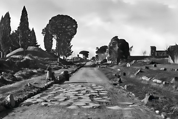 Via Appia